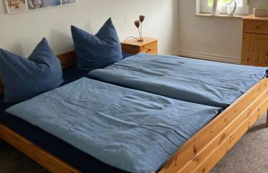 FeWo Landruhe - Foto 1