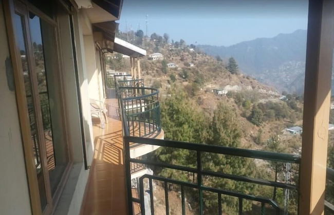 Hilla Apartments Nathia Gali - Photo 33