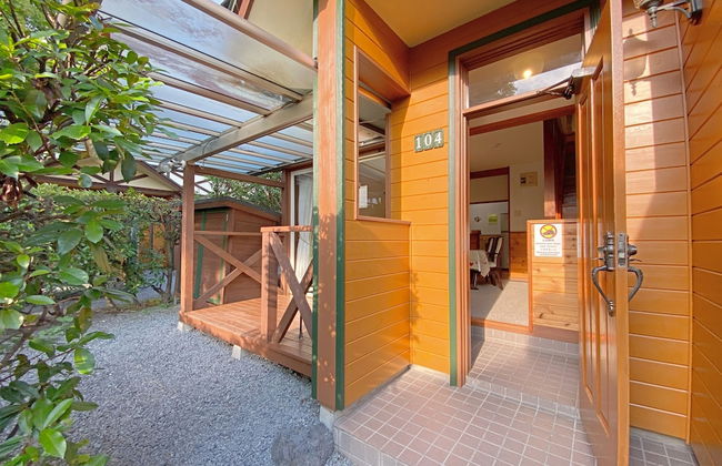 Lake Villa Kawaguchiko - Photo 33