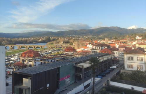 Lima Zen Exclusive Apartment With View - Photo 38