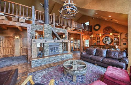 Foote Creek Lodge - Photo 48