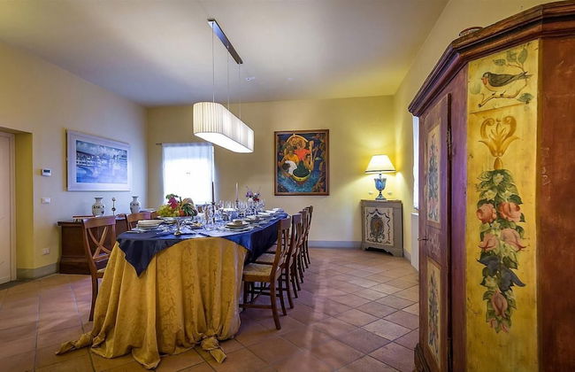 Le Querce Dei Medici 12 2 - Foto 37