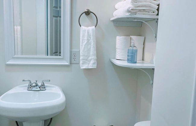 Walk to Duke Campus 3 Bedroom in Trinity Park - Foto 9