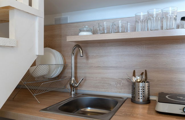 ColorSpb Apartments Nevsky Prospect Legends - Foto 42