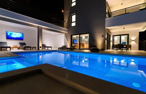 Villa Kebeo - Foto 72