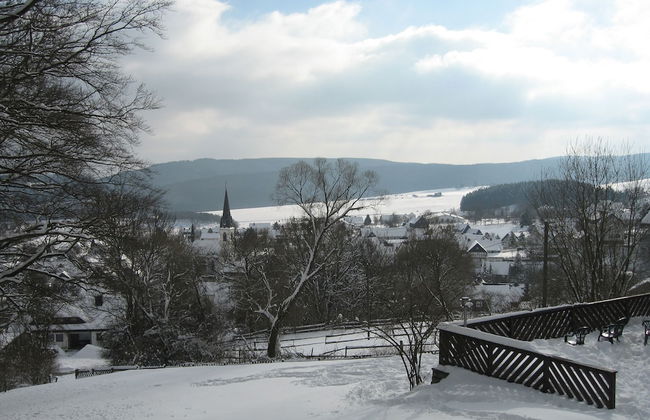 Cozy Holiday Home in Düdinghausen Sauerland near Ski Area - Photo 35