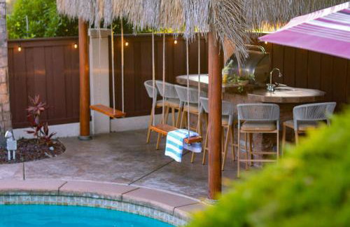 Luxury Bayview Oasis • Pool Spa Games Views - Foto 4