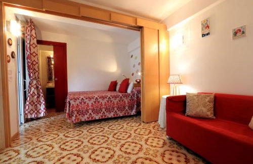 Due Relais - Panoramic Sea View Suites - Foto 27