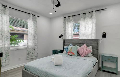 Midnight Mocha your dreamy gateway near downtown - Foto 19