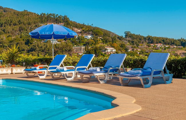 Villa Monchique Royal - Foto 37