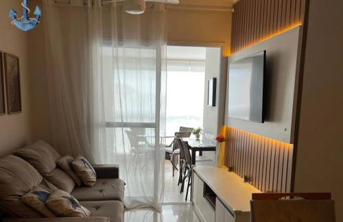 Apartamento em Bertioga com varanda gourmet Brisas da enseada - Photo 7