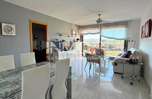 Moderno apartamento con piscina y parking 162B - INMO22 - Foto 8