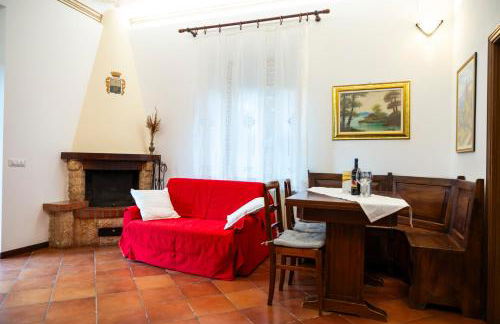 Casa degli Affreschi Tuscany - Foto 15