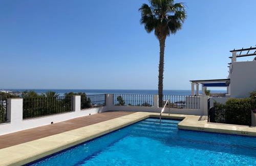 MELODIA MOJACAR PLAYA LAS VENTANICAS - Foto 1