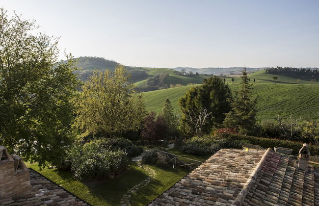 Monterosato Country House - Foto 68