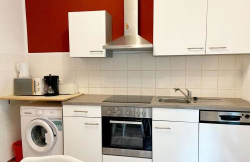 Nice Apartment in Brühl - Foto 10