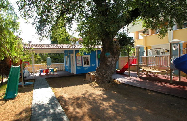 Club Anastasia Hotel - Foto 17