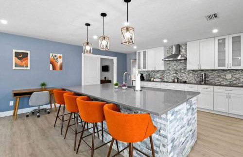 5BR Wellington Equestrian Retreat - Foto 12