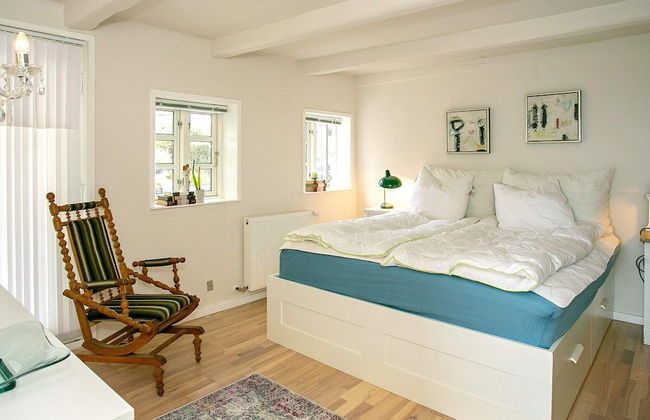 4 Star Holiday Home in Asperup - Foto 7