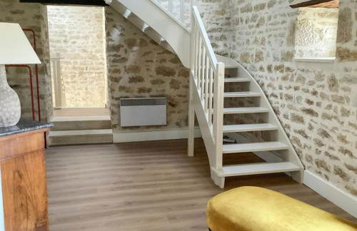 Templar House With Pool Near Chablis - Foto 13