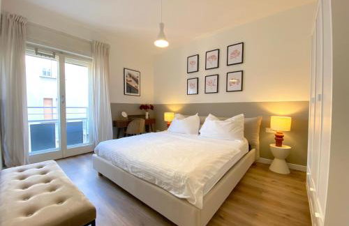 Über den Dächern von Triest - Parkplatz & E-Ladestation - Foto 25