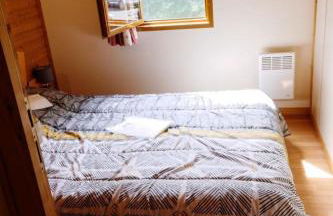 Gîte Chalet n°1 - Foto 10