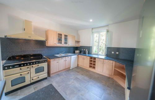 La Villa du Pont Romain - Foto 6