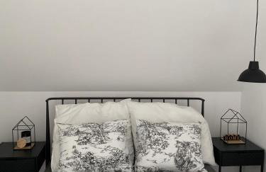 Domki Widok Na Staw - Foto 14