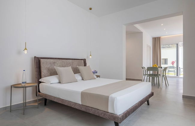 Case Vacanza Loria - Foto 16