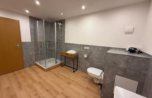 Ferien- und Handwerkerwohnung - Foto 4