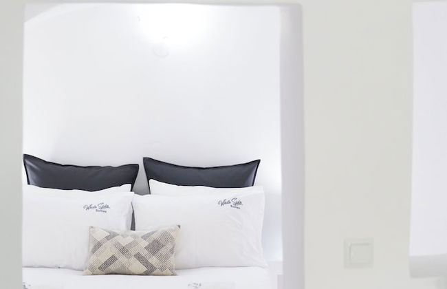 White Side Suites - Foto 5