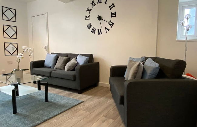 Host Stay Waterfront - Foto 7