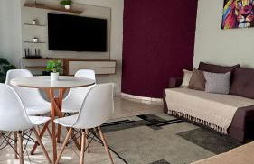 Apê Caminhos da Rota do Vinho Excelente localização! - Foto 18