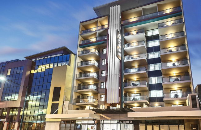 Quest Liverpool - Foto 1