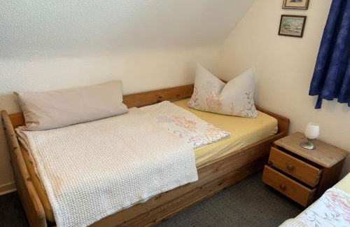 DAT OLE FISCHERHUS - Whg 1 - Foto 11