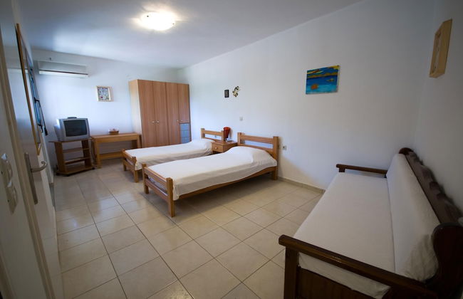 Family Holidays House Koutsouras by GHH - Foto 3