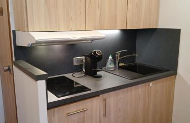 Appartement vue imprenable Résidence Croix du Sud - Foto 10