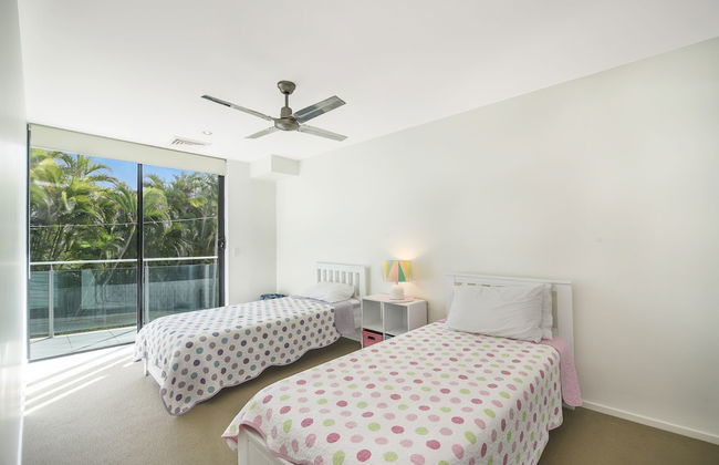 Peregian On The Beach Unit 3 - Foto 4