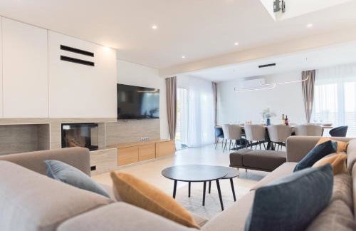 Villa Laura - Foto 15