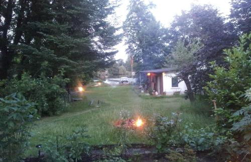 Ferienwohnungen am Krossinsee - Photo 22