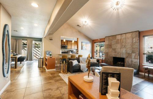 Fabulous Oasis in Las Vegas with Tesla Charger - Foto 43