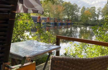 24 Camping Pod - Foto 1