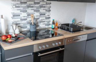 Ferienwohnung Hertreiter in Dingolfing 110qm - Foto 7