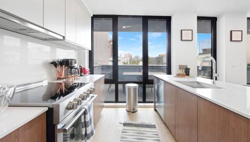 149BK-501 New 2br 2baths with a Private Terrace - Foto 2