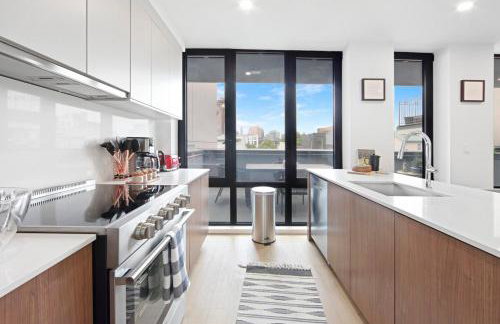 149BK-501 New 2br 2baths with a Private Terrace - Foto 2