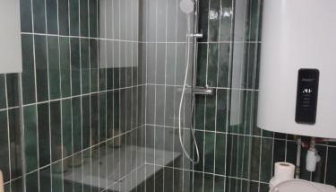 Loft Cosy Marseille - Foto 3, Shower