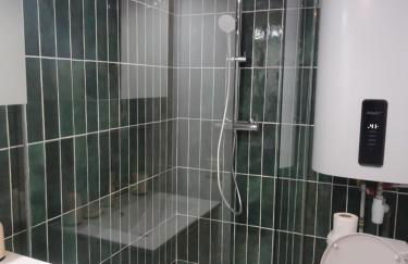 Loft Cosy Marseille - Foto 3