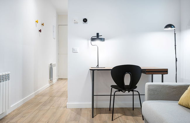 Smartr Atocha Reina Sofia - Foto 25