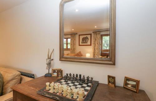 Graig Cottage - Foto 9