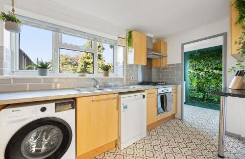 Cosy Oxford Holiday House - 20 min drive to Centre - Foto 38